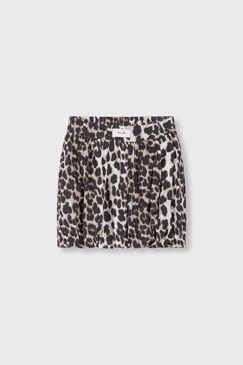 ALIX THE LABEL - Rok 2602203623 - 601 ANIMAL