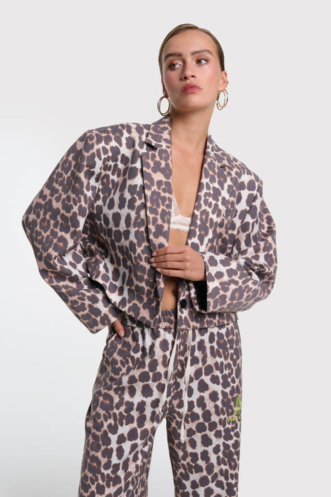 ALIX THE LABEL - 2602402565 jasje - 601 ANIMAL