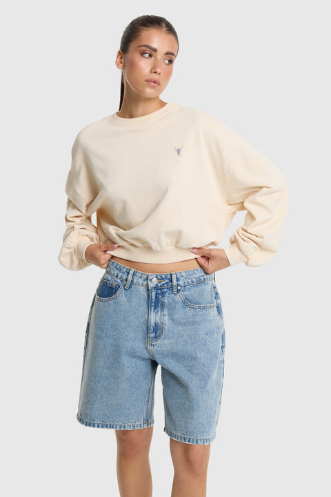 ALIX THE LABEL - 2607844798 - 009 CREAM