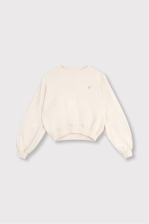 ALIX THE LABEL - 2607844798 - 009 CREAM