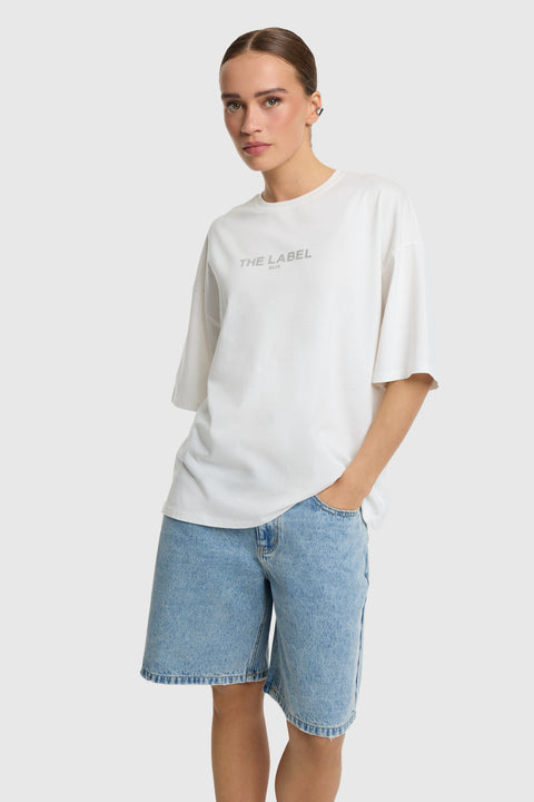 ALIX THE LABEL - 2607846805 - 012 SOFT WHITE