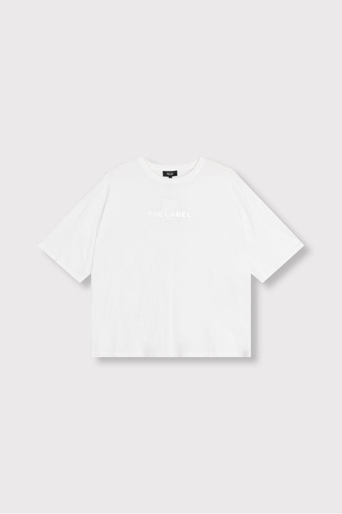 ALIX THE LABEL - 2607846805 - 012 SOFT WHITE