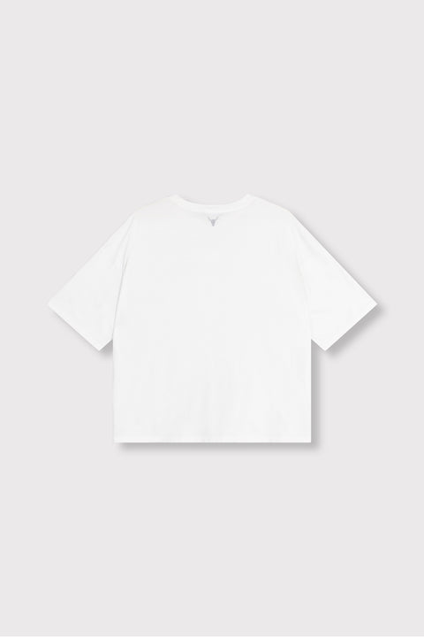 ALIX THE LABEL - 2607846805 - 012 SOFT WHITE
