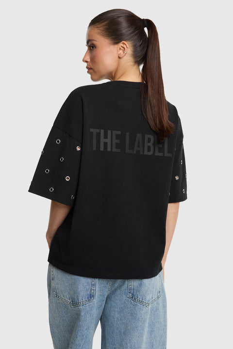 ALIX THE LABEL - 2607847811 - 999 BLACK