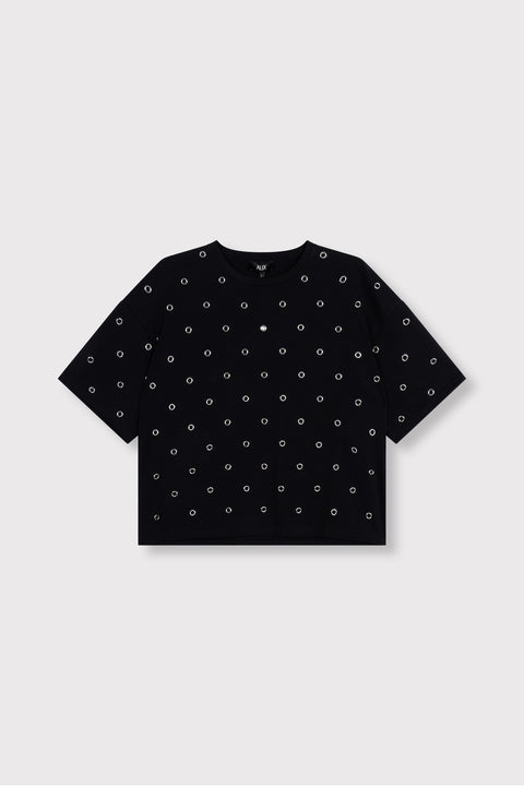 ALIX THE LABEL - 2607847811 - 999 BLACK