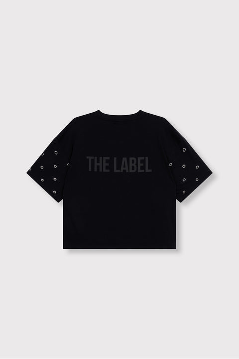 ALIX THE LABEL - 2607847811 - 999 BLACK