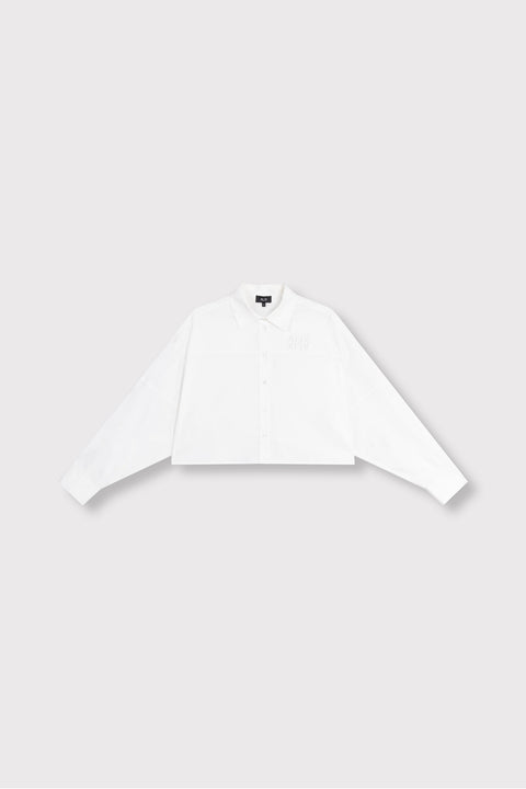 ALIX THE LABEL - 2607907778 - 012 SOFT WHITE