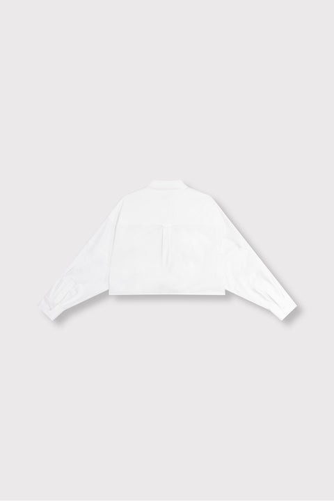 ALIX THE LABEL - 2607907778 - 012 SOFT WHITE