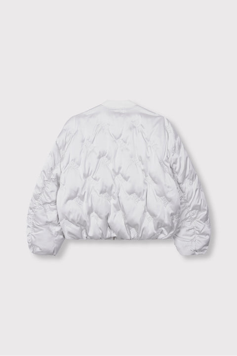 ALIX THE LABEL - Bomber 2608416536 - 850 SILVER