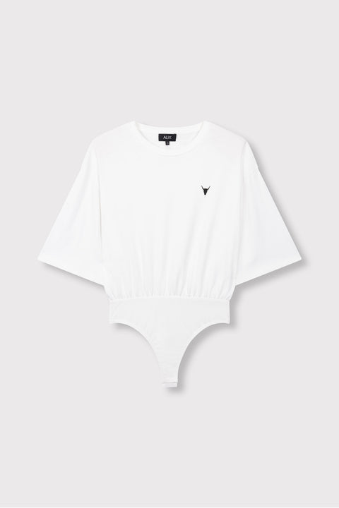 ALIX THE LABEL - 2608854948 - 012 Soft white