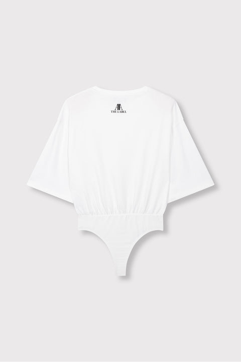 ALIX THE LABEL - 2608854948 - 012 Soft white