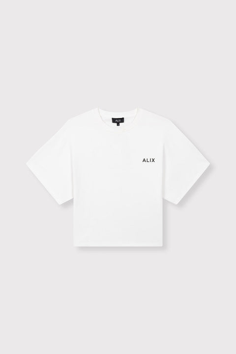 ALIX THE LABEL - 2608855950 - 012 Soft white