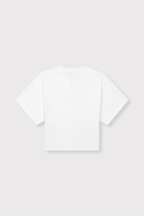 ALIX THE LABEL - 2608855950 - 012 Soft white