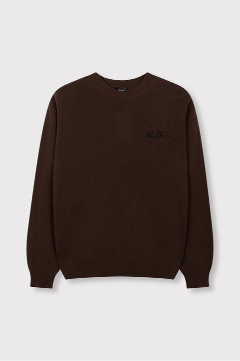 ALIX THE LABEL - 2608884924 - 659 Warm brown
