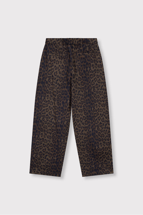 ALIX THE LABEL - Broek 2609133869 - Animal