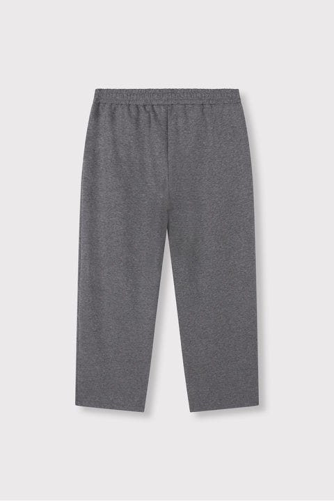 ALIX THE LABEL - Broek 2609177975 - Atracite Melange