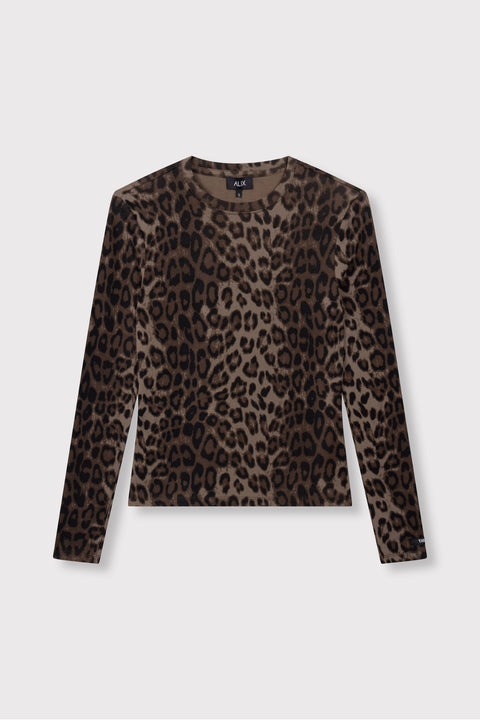 ALIX THE LABEL - Longsleeve 2609857947 - Animal