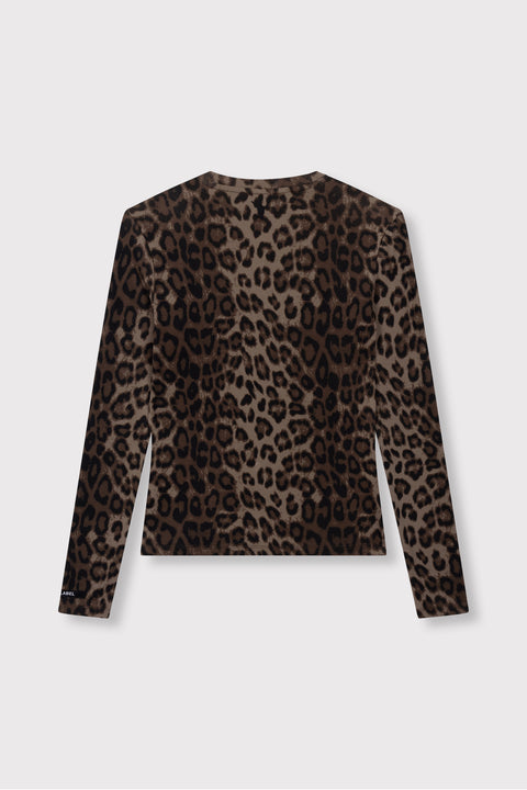 ALIX THE LABEL - Longsleeve 2609857947 - Animal