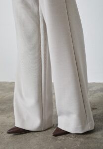 Co couture - 41081 Mava CC LL Pant - 199 Bone / pants