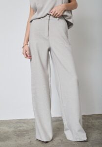 Co couture - 41081 Mava CC LL Pant - 199 Bone / pants