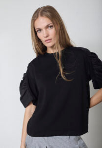 Co couture - 43010 Lance CC / top - 96 Black / top