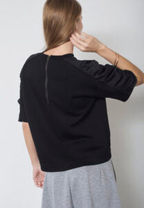 Co couture - 43010 Lance CC / top - 96 Black / top