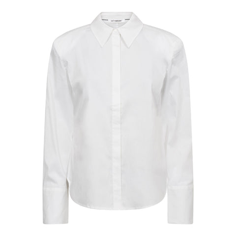 Co couture - 45096 SannaCC / blouse - 4000 White
