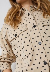 Co couture - 45099 DiddiCC Dot - 199 Bone / jasje