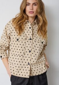 Co couture - 45099 DiddiCC Dot - 199 Bone / jasje