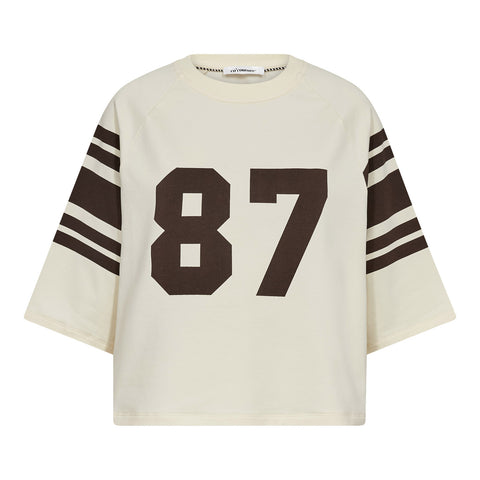 Co couture - 47012 Ely CC 87 / shirt - 19946 Bone/brown