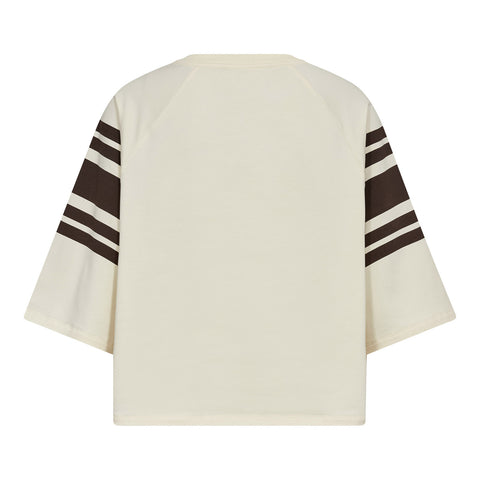 Co couture - 47012 Ely CC 87 / shirt - 19946 Bone/brown