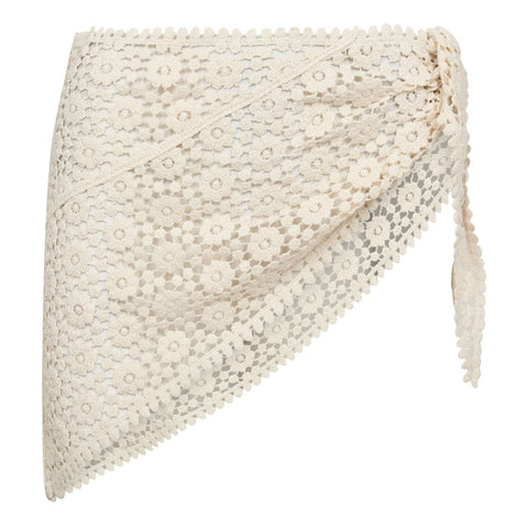Co couture - 49083 CalinCC crochet - 11 Offwhite