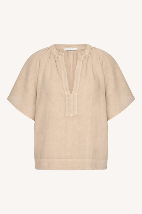 By Bar - Vina 26112040 - 730 biscuit / blouse