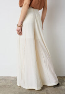 Co couture - 41140 AuraCC skirt LL - 11 Offwhite / pants