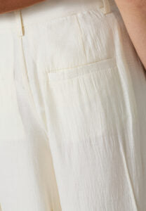 Co couture - 41140 AuraCC skirt LL - 11 Offwhite / pants