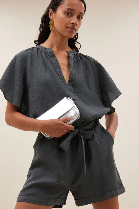 By Bar - 26218505 - 867 charcoal / short