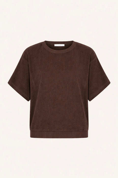 By Bar - Nuki 26411014 - 1722 coffee bean / top
