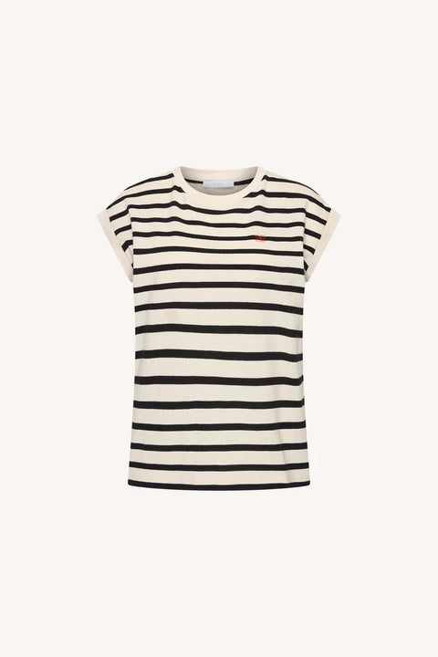 By Bar - Tobi 26411115 - 806 grain black / top