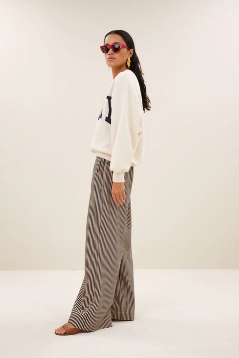 By Bar - Lili 26418909 - 826 oyster melee / sweater