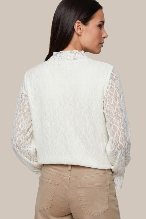 G-maxx - 26NOG03 - 016 wool white / top