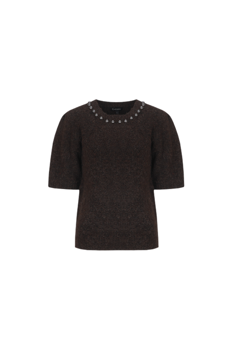 G-maxx - 26NOG18 - 541 dark earth / top