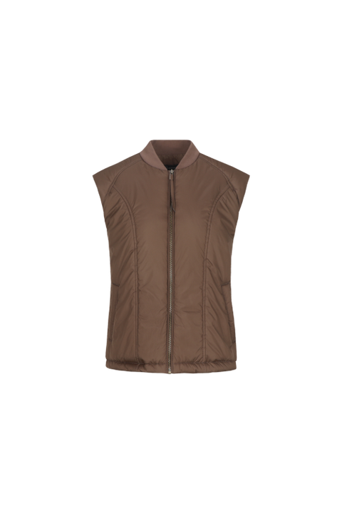 G-maxx - 26NZG26 - 541 dark earth / gillet