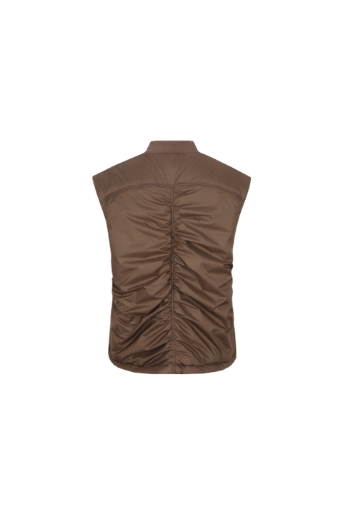 G-maxx - 26NZG26 - 541 dark earth / gillet