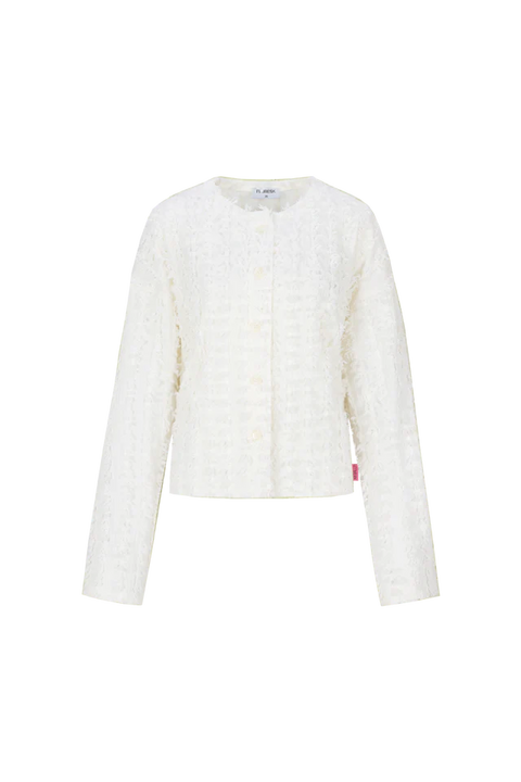 Fluresk - 26VBF08 - 011 offwhite