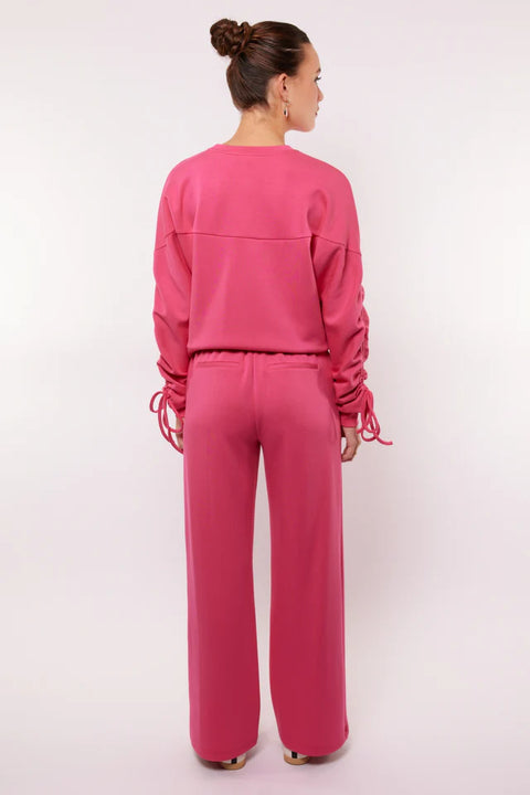 Fluresk - 26VQF12 - 344 berry fuchsi