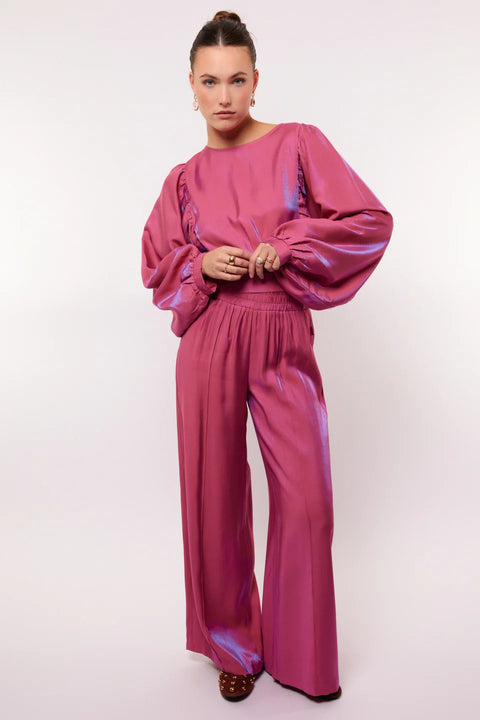 Fluresk - 26VQF23 - 344 berry fuchsi