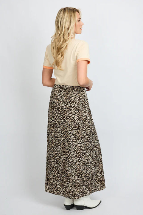 Fluresk - 26ZFF01 - 001014 black/san/ rok