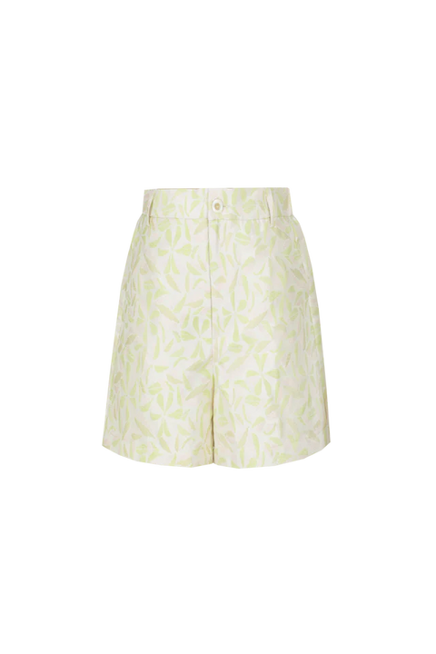 Fluresk - 26ZFQF11 - 768014 citrus/sa / short