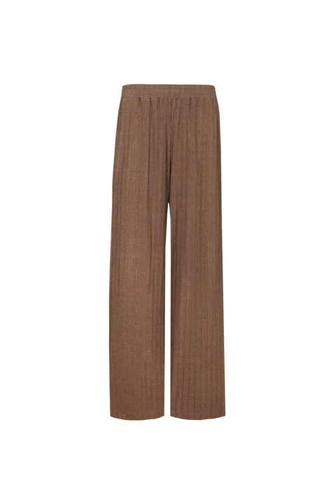 Fluresk - 26ZFZF17 - 506 walnut / pants