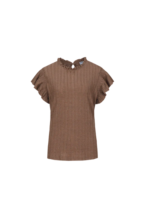 Fluresk - 26ZFZF18 - 506 walnut / top